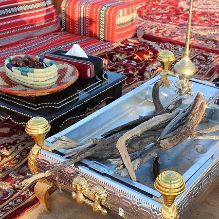 Legend Desert Camp Fulayj al Masha'ikh Exterior photo
