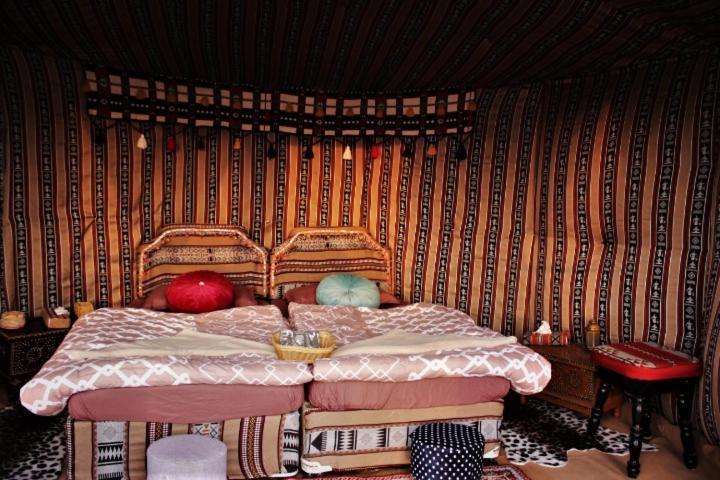 Legend Desert Camp Fulayj al Masha'ikh Exterior photo