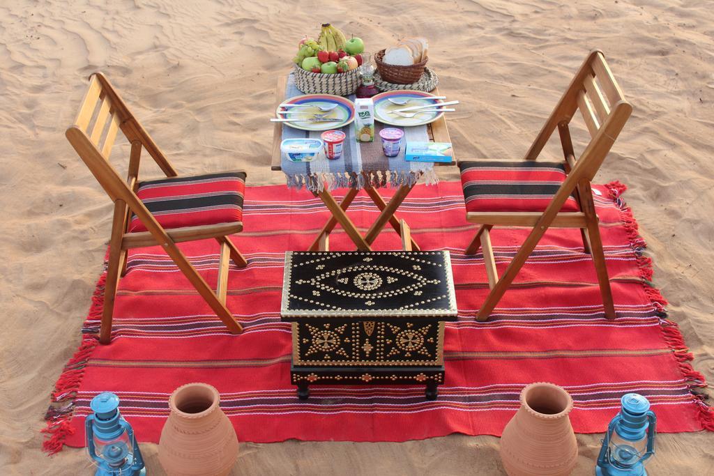 Legend Desert Camp Fulayj al Masha'ikh Exterior photo