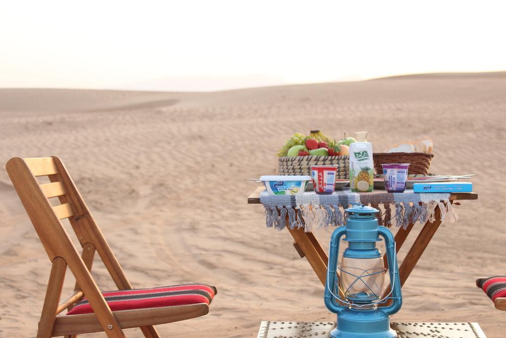Legend Desert Camp Fulayj al Masha'ikh Exterior photo