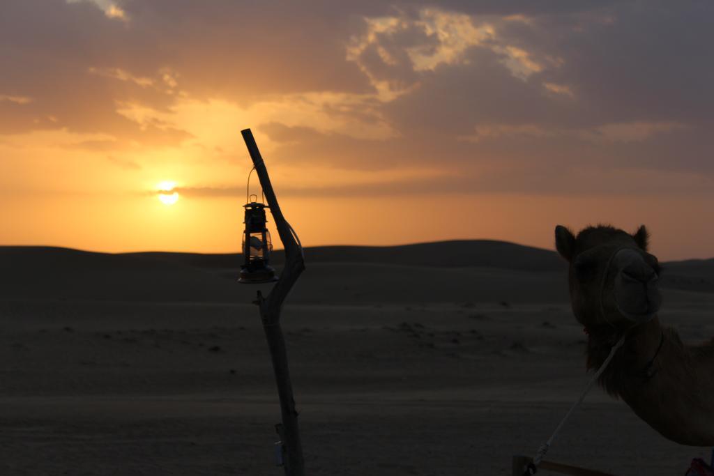 Legend Desert Camp Fulayj al Masha'ikh Exterior photo