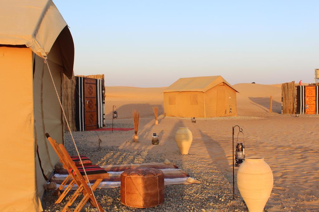 Legend Desert Camp Fulayj al Masha'ikh Exterior photo