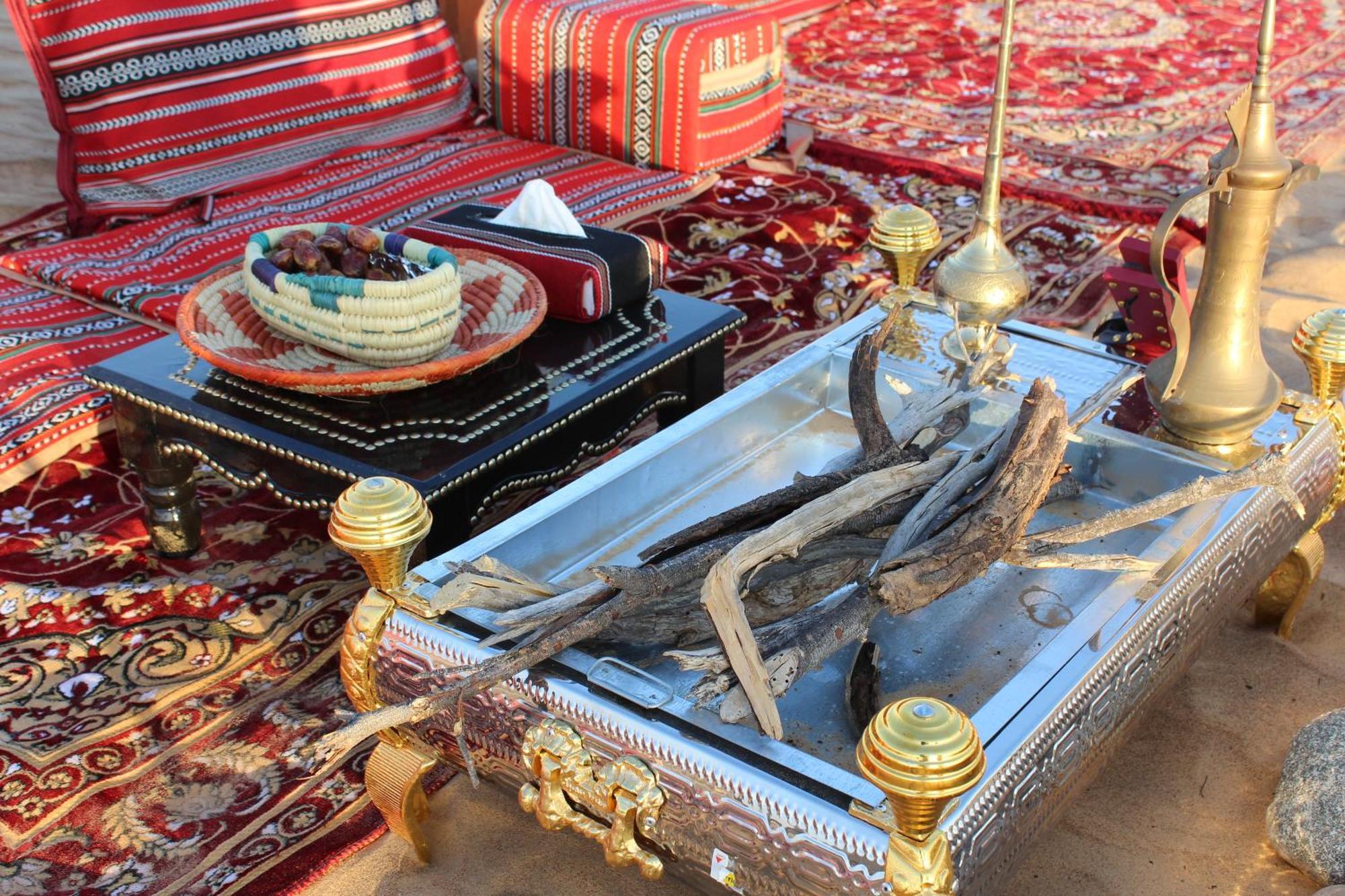 Legend Desert Camp Fulayj al Masha'ikh Exterior photo