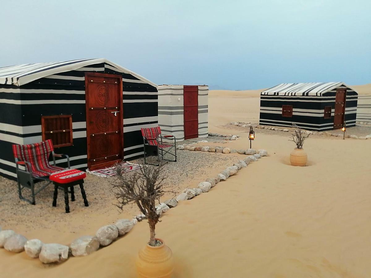 Legend Desert Camp Fulayj al Masha'ikh Exterior photo