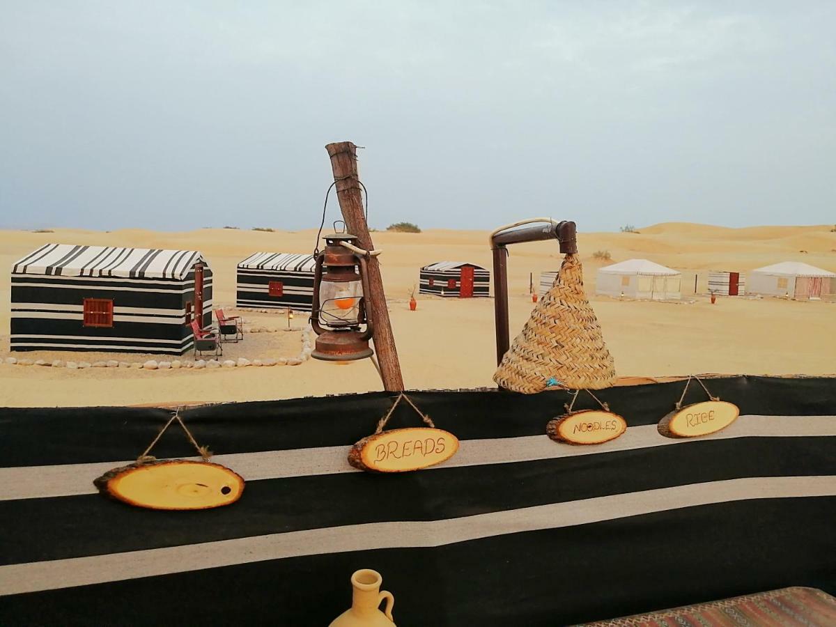 Legend Desert Camp Fulayj al Masha'ikh Exterior photo